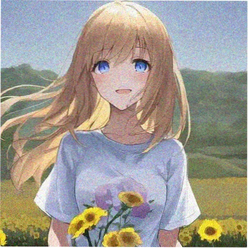 灰太狼 角色头像