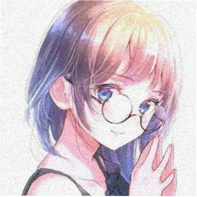 喜羊羊 角色头像
